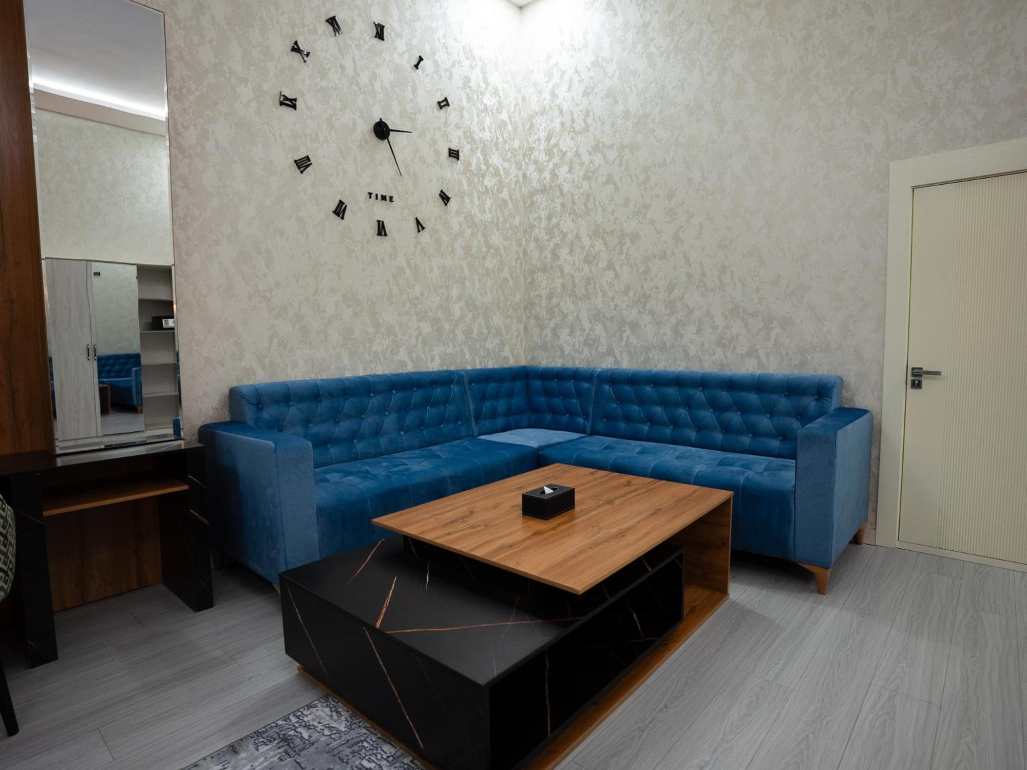 Avant Wellness Hotel Pool&Spa, Free Airport Shuttle Service 타슈켄트 외부 사진