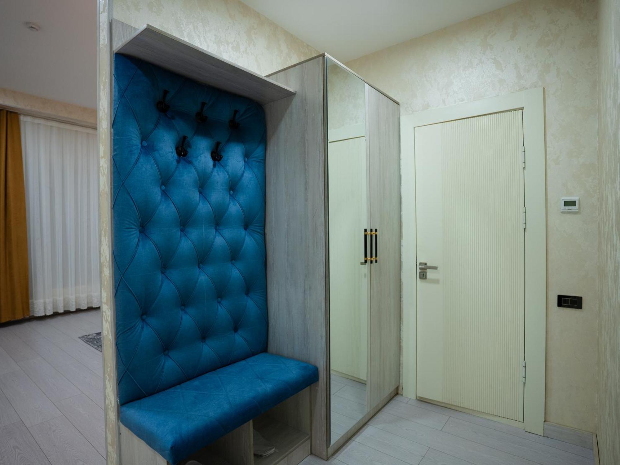 Avant Wellness Hotel Pool&Spa, Free Airport Shuttle Service 타슈켄트 외부 사진