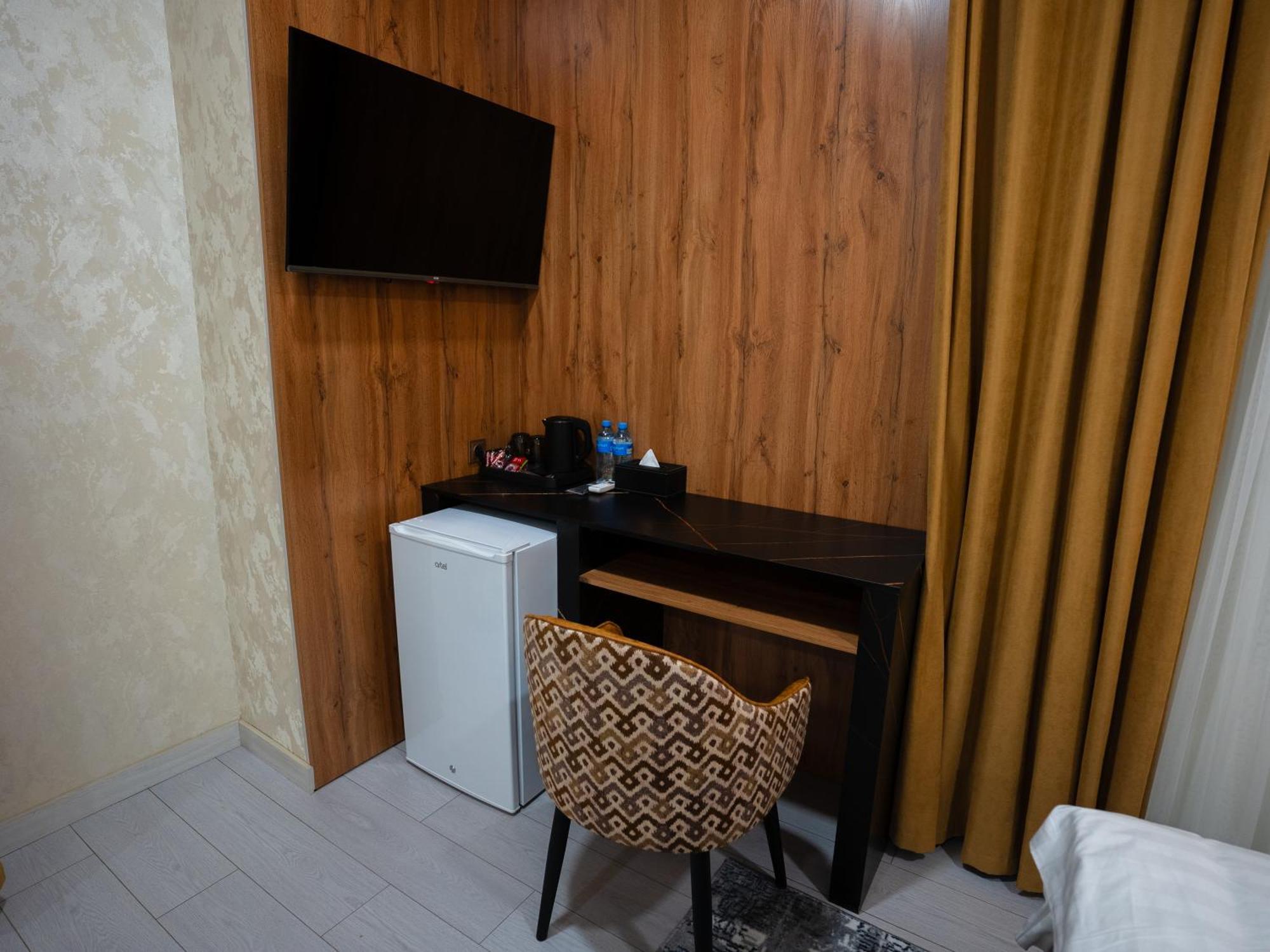 Avant Wellness Hotel Pool&Spa, Free Airport Shuttle Service 타슈켄트 객실 사진