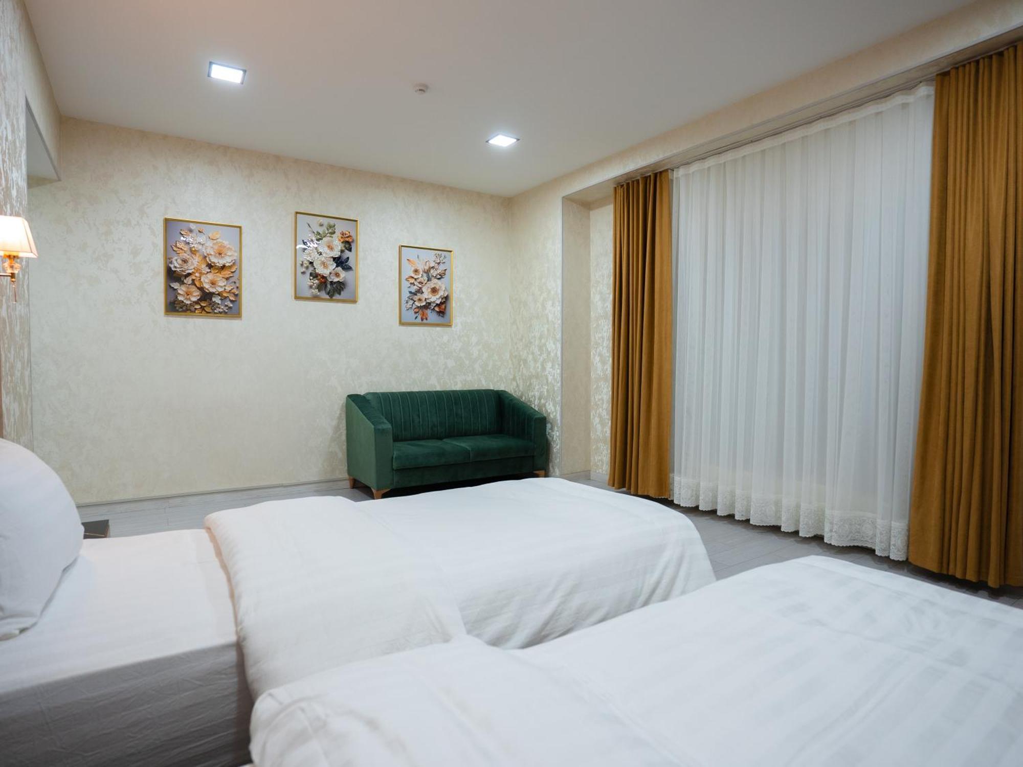 Avant Wellness Hotel Pool&Spa, Free Airport Shuttle Service 타슈켄트 객실 사진