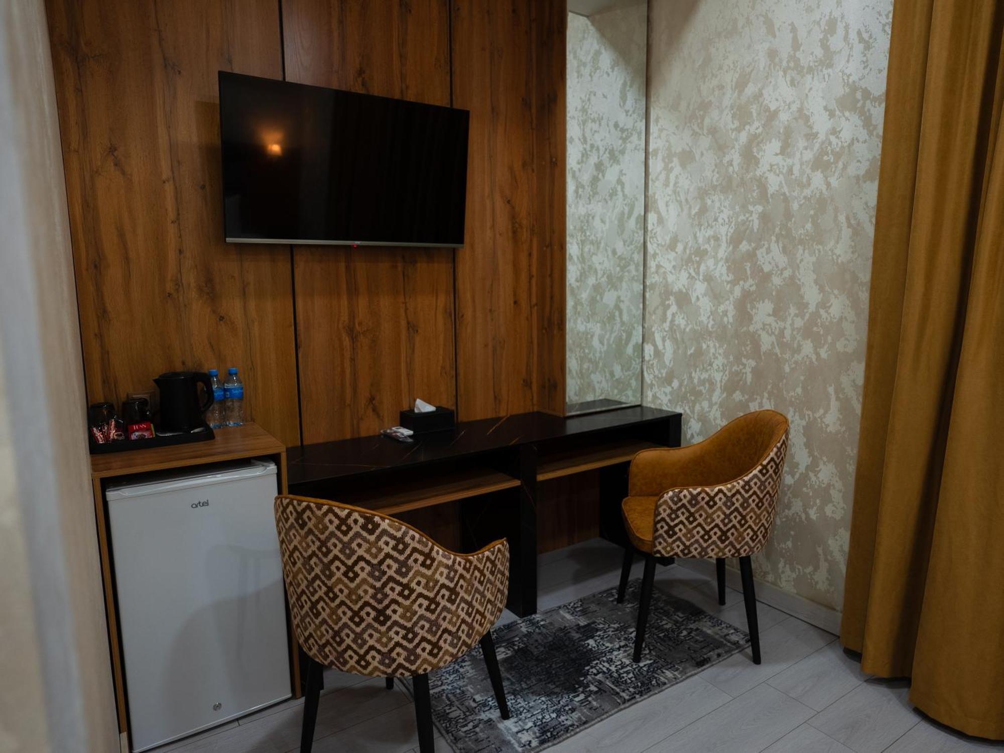 Avant Wellness Hotel Pool&Spa, Free Airport Shuttle Service 타슈켄트 객실 사진