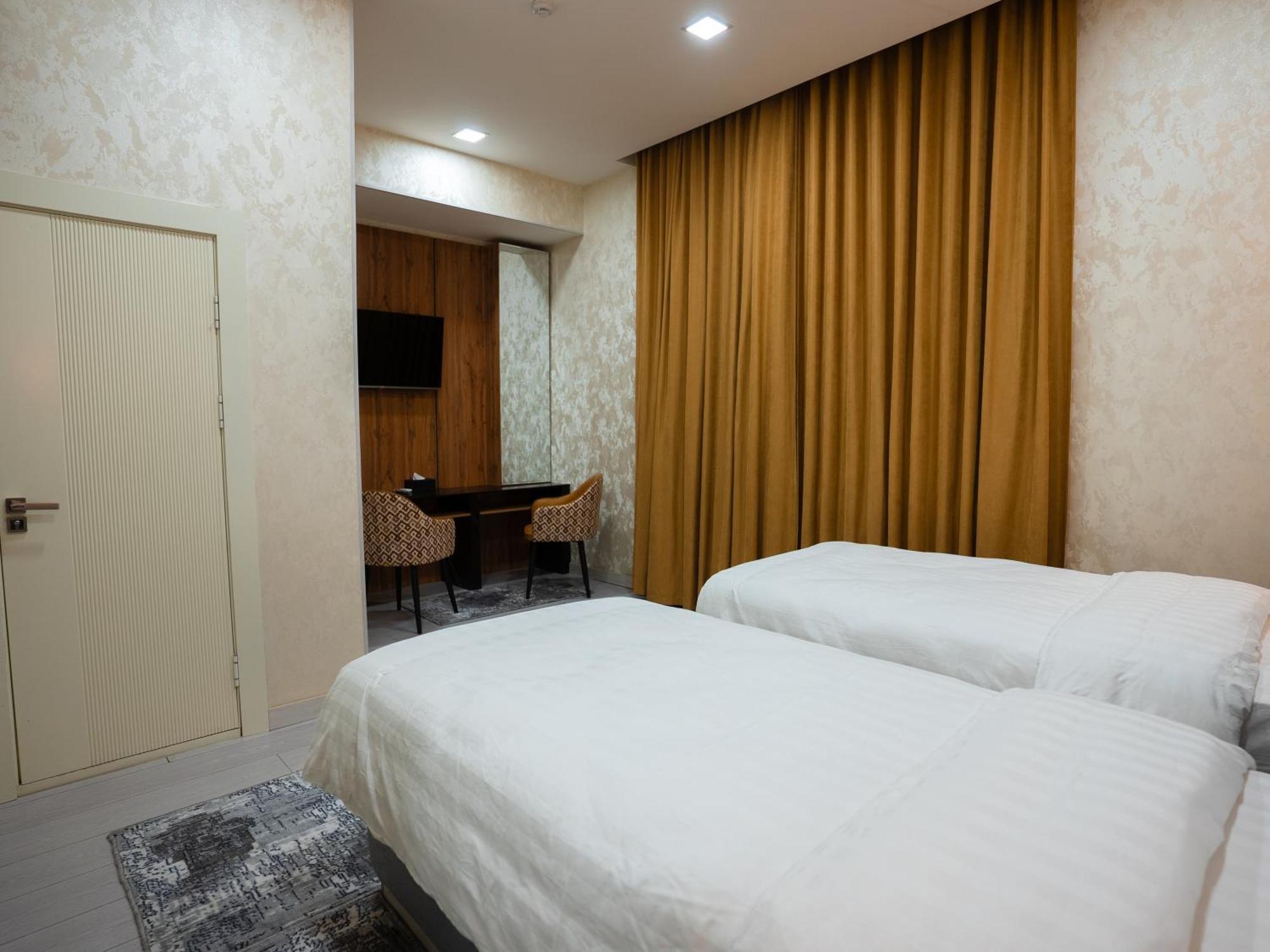 Avant Wellness Hotel Pool&Spa, Free Airport Shuttle Service 타슈켄트 객실 사진