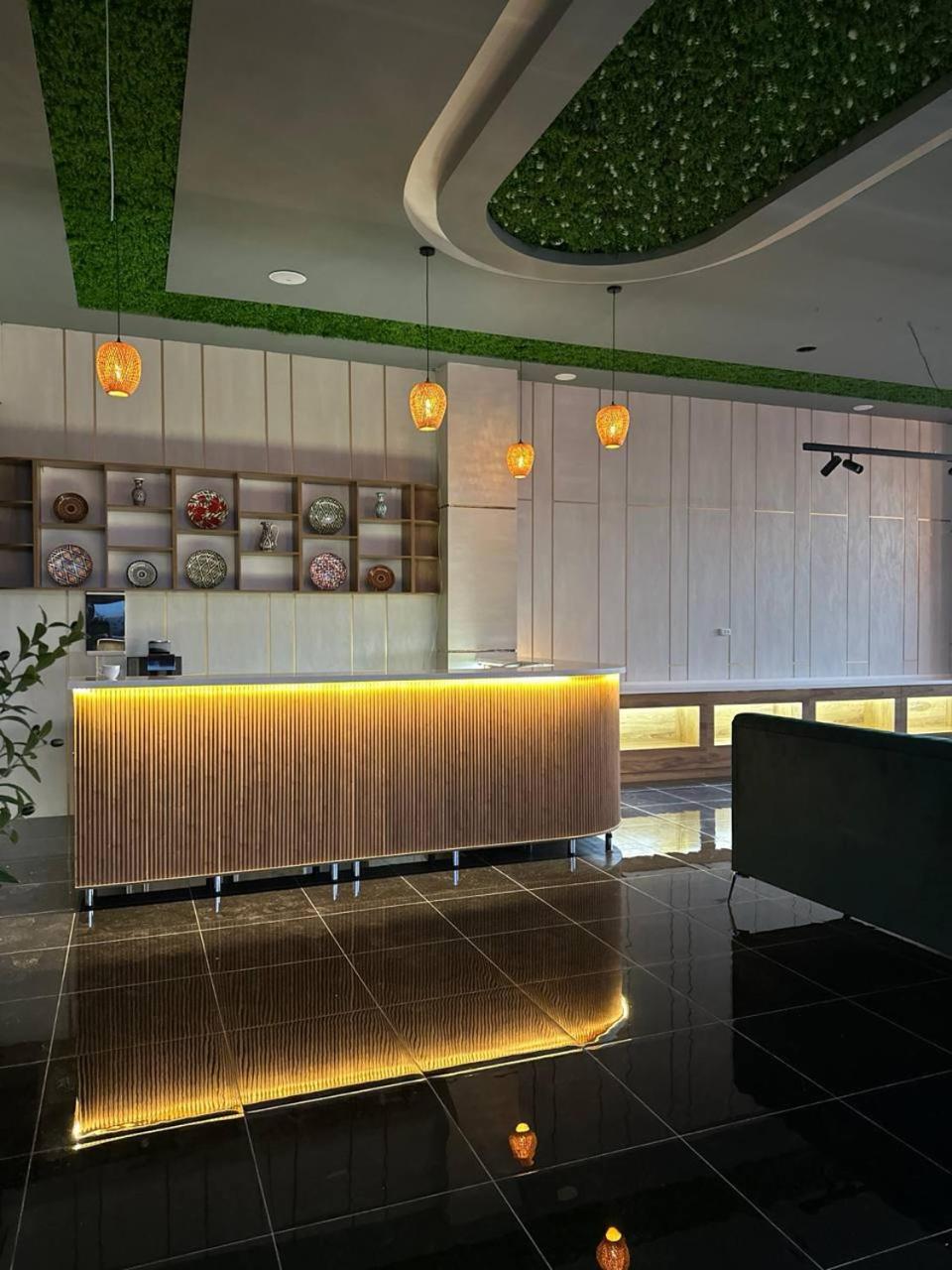 Avant Wellness Hotel Pool&Spa, Free Airport Shuttle Service 타슈켄트 외부 사진